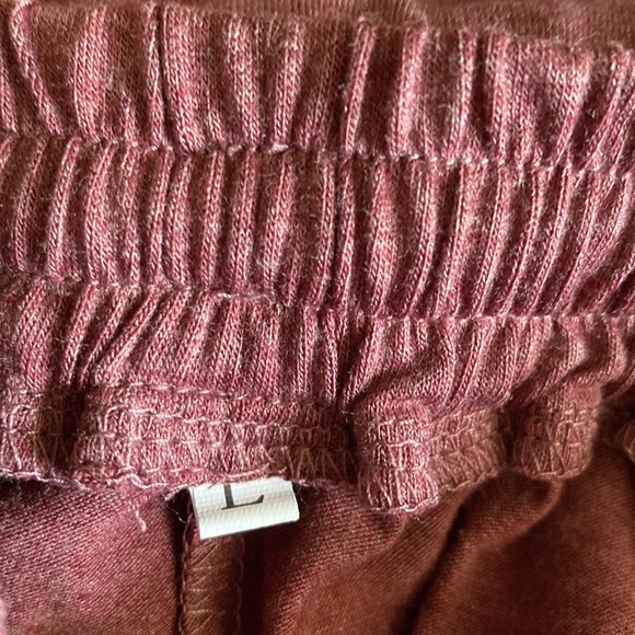 NWT. Rose 2 Piece Pajamas - Picture 10 of 10